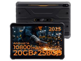 Hotwav TAB R10 Pro tablet (narancssárga) (R10 PRO ORANGE)